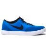 Buty Nike SB Check (GS) Photo Blue / Black (miniatura)